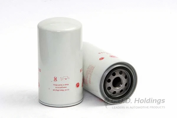 Oil Filter (Z254)