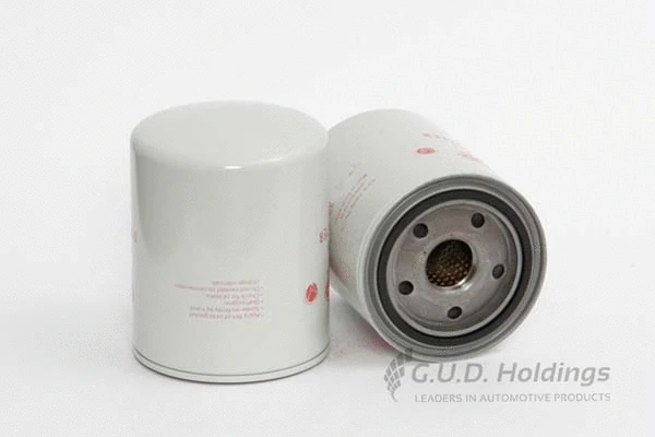 Oil Filter (Z148)