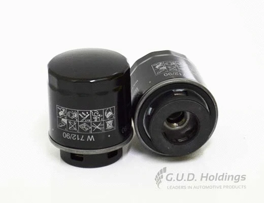 Oil Filter (Z579)