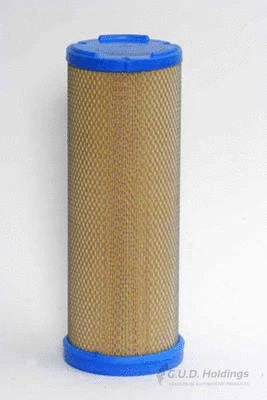 Secondary Air Filter (ADG1006R)