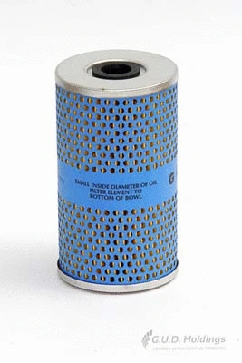 Oil Filter (G901)