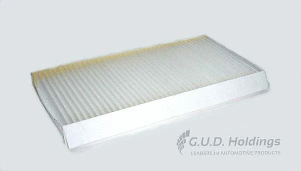 Filter, cabin air (AC67)