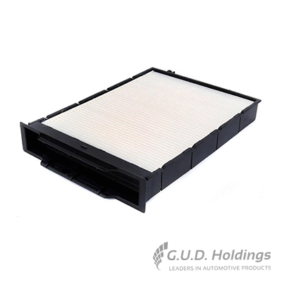 Filter, cabin air (AC53)