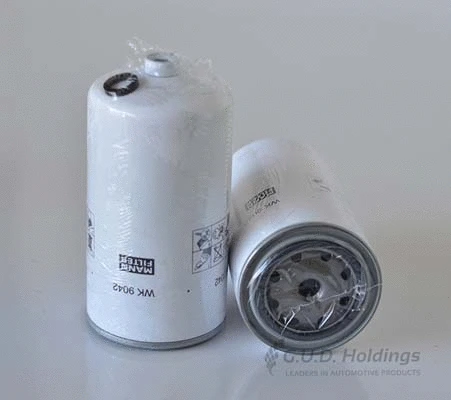 Fuel Filter (Z663)