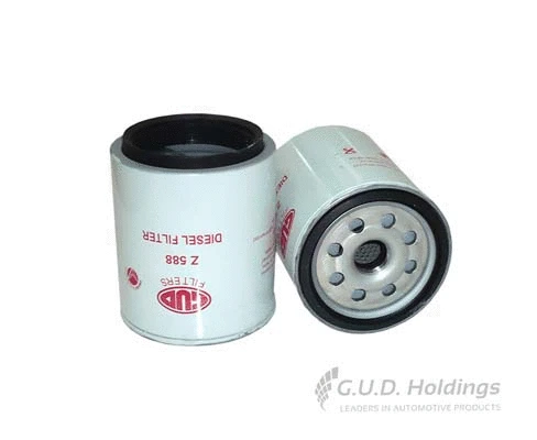 Fuel Filter (Z588)