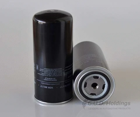 Fuel Filter (Z649)