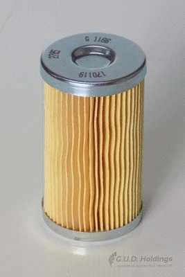 Fuel Filter (G1166)