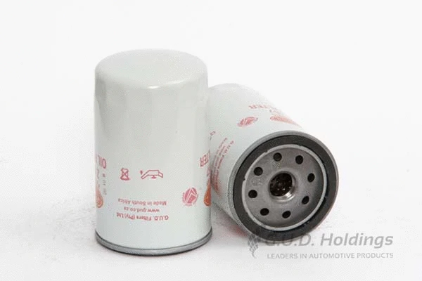 Oil Filter (Z167)