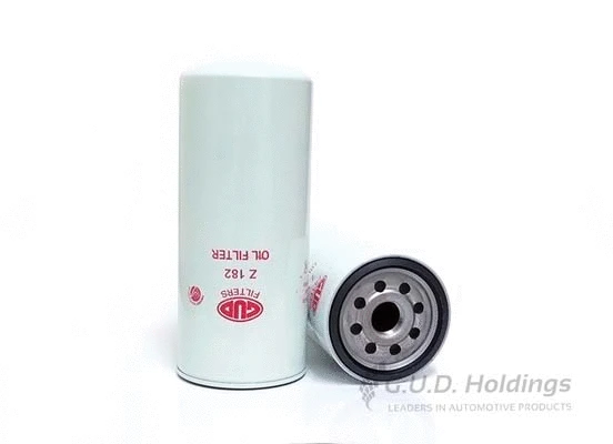 Oil Filter (Z182)