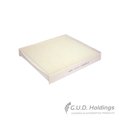 Filter, cabin air (AC117)
