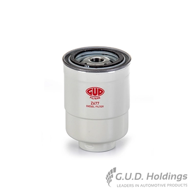 Fuel Filter (Z677)