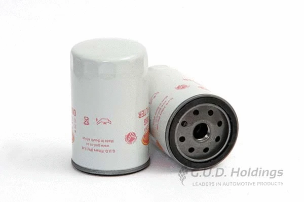 Oil Filter (Z88G)