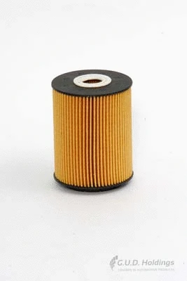 Oil Filter (M4)