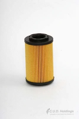 Oil Filter (M9)