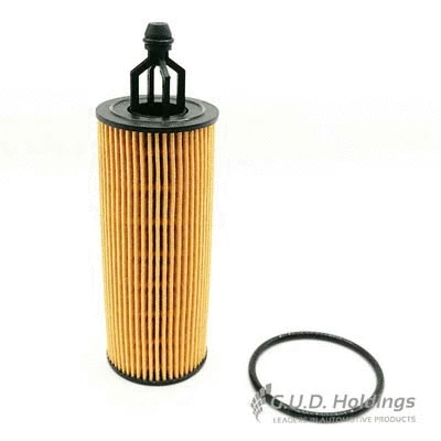 Oil Filter (M170)