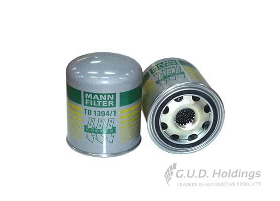 Air Dryer Cartridge, compressed-air system (Z599)
