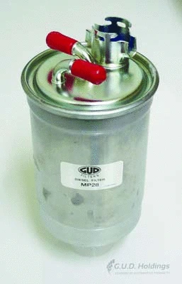 Fuel Filter (MP28)