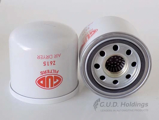 Air Dryer Cartridge, compressed-air system (Z615)