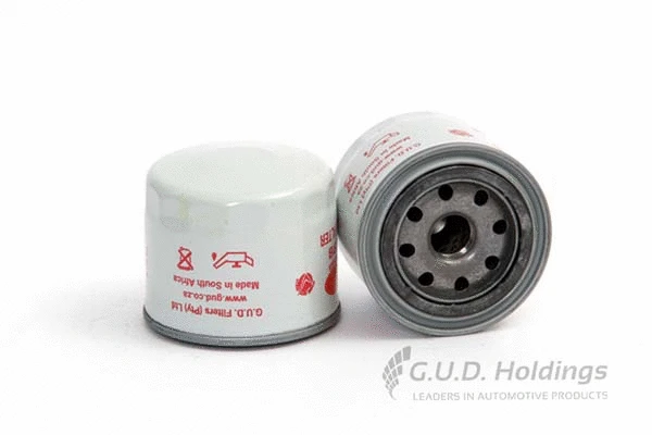 Oil Filter (Z91C)