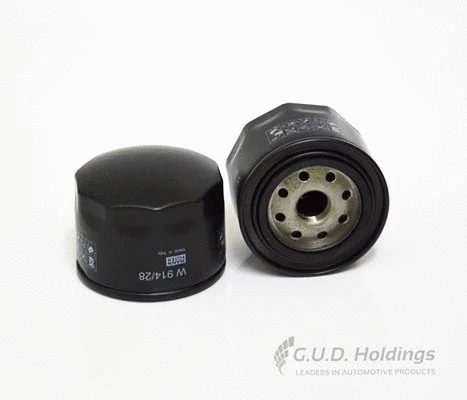 Oil Filter (Z570)