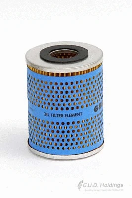 Oil Filter (G887)