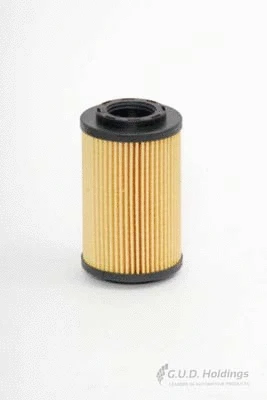 Oil Filter (M124)
