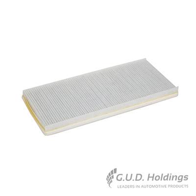 Filter, cabin air (AC43)