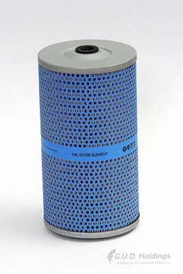 Oil Filter (G972)