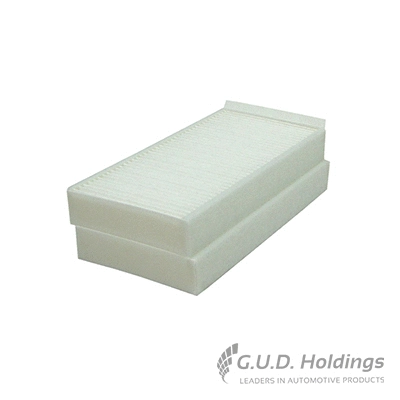 Filter, cabin air (AC162)