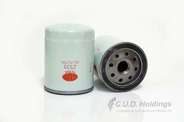 Oil Filter (Z535)