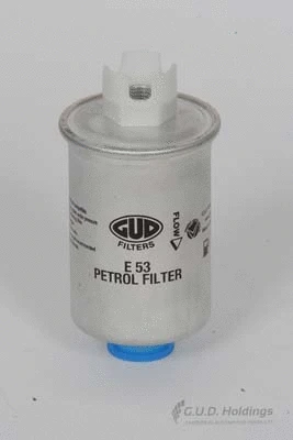 Fuel Filter (E53)