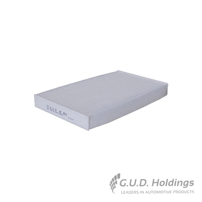 Filter, cabin air (AC203)