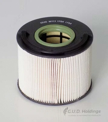 Fuel Filter (M111)