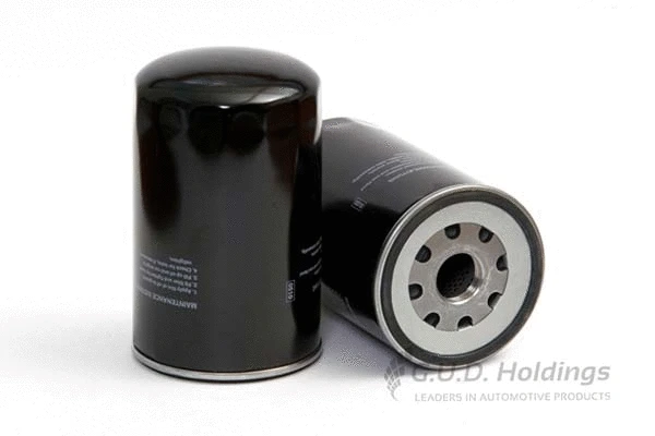 Oil Filter (Z315)