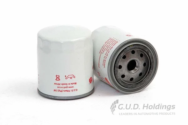 Oil Filter (Z197)