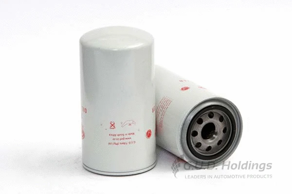 Oil Filter (Z345)