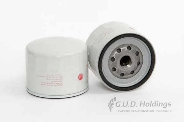 Oil Filter (Z76)