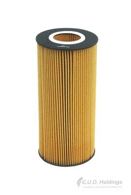 Oil Filter (M54)