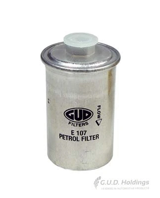 Fuel Filter (E107)