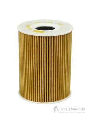 Oil Filter (M140)