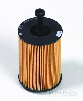 Oil Filter (M29)
