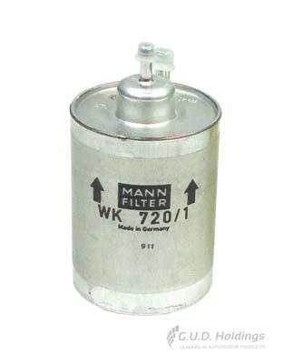 Fuel Filter (E175)