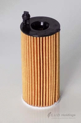 Oil Filter (M176)