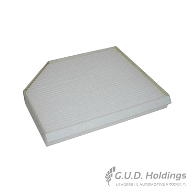 Filter, cabin air (AC79)