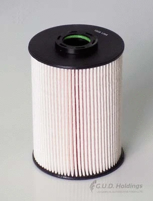 Fuel Filter (M112)