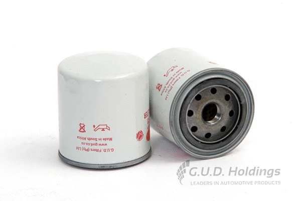 Oil Filter (Z173)