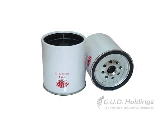 Fuel Filter (Z629)
