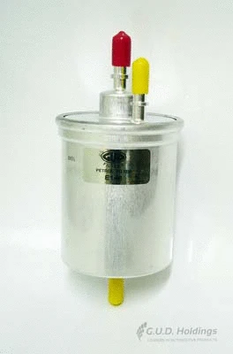 Fuel Filter (E146)