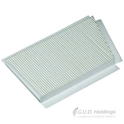 Filter, cabin air (AC59)