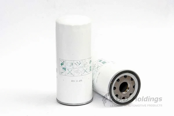 Oil Filter (Z374)